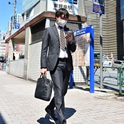 Panasonic cho phép nhân viên chỉ đi làm 4 ngày trong tuần