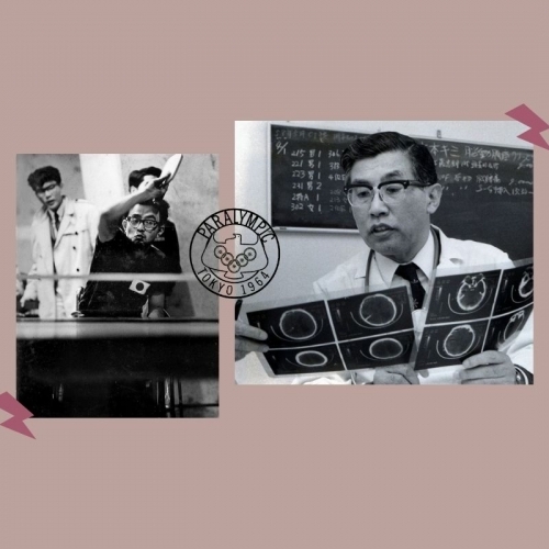 Paralympic 1964: Thế vận hội thay đổi cuộc sống người khuyết tật Nhật