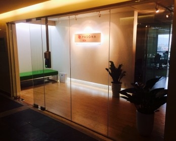 Văn phòng Pasona Tech Vietnam tại Hà Nội chuyển sang địa điểm mới