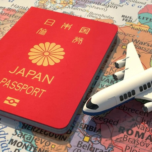 Hộ chiếu Nhật tụt hạng sức mạnh, một nước Đông Nam Á đứng đầu