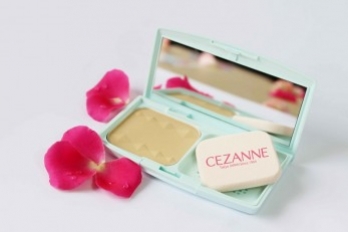 CEZANNE - Thương hiệu mỹ phẩm 50 năm từ Nhật Bản