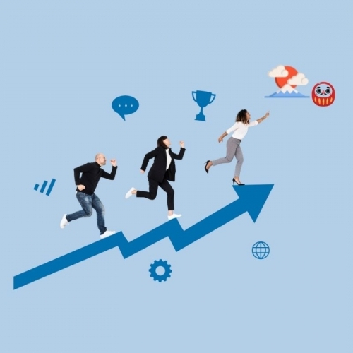 Làm thế nào để phát triển công việc, sự nghiệp tại Nhật Bản?