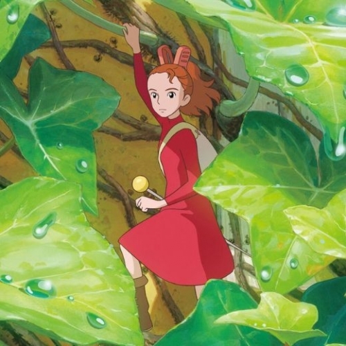 Arrietty: Thế giới tuyệt đẹp và triết lý đáng yêu của người vay mượn tí hon