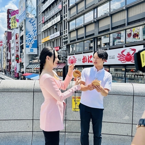 Phim tài liệu “Việt Nam – Nhật Bản: Sự kết nối lâu đời trong văn hóa” lên sóng