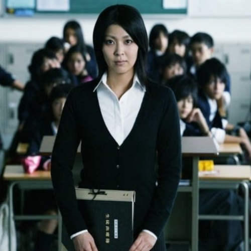 Top 5 bộ phim của “ông hoàng” kinh dị Tetsuya Nakashima