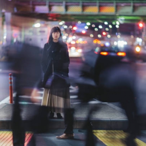 Lời nguyền Hinoeuma – Năm được cho là xui xẻo với phụ nữ