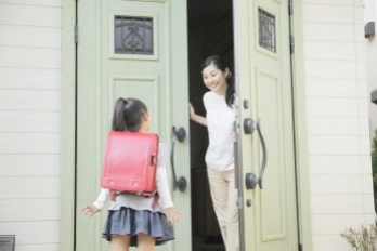 Nỗ lực bảo vệ trẻ em Nhật khỏi nạn bắt cóc và xâm hại