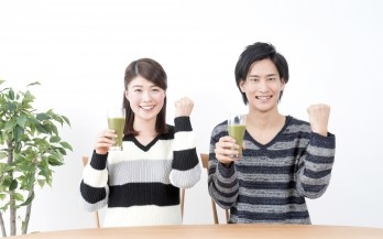 Thực phẩm chức năng ở Nhật Bản