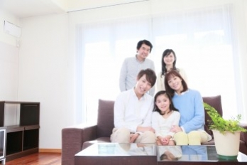 Không khí trong lành bảo vệ sức khỏe gia đình bạn