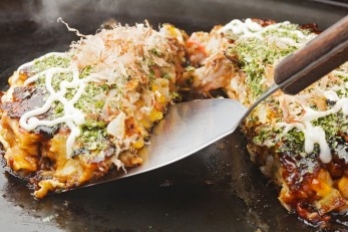 Teppanyaki, giá trị của sự chờ đợi 