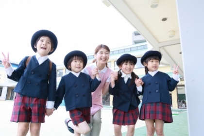 Kinh nghiệm vàng phòng bệnh vặt cho trẻ mầm non Nhật