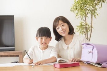 5 thói quen giúp con học tập hiệu quả