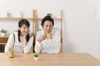 Chào ngày mới với Asadora