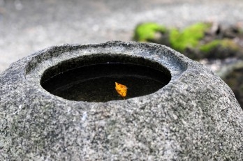 Vẻ đẹp vô thường trong kiến trúc Nhật Bản 