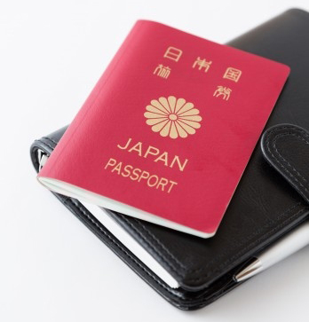 Thủ tục chuyển đổi VISA Nhật Bản