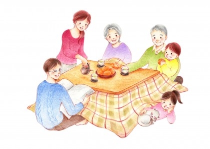 Sống chung với mẹ chồng: 5 bí kíp cần biết