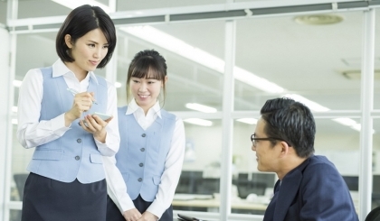 Buồn vui “đời” Tổng vụ