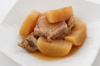 Những món ăn gia đình truyền thống Nhật Bản