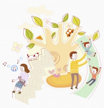 10 thói quen giúp con trở thành người biết nỗ lực