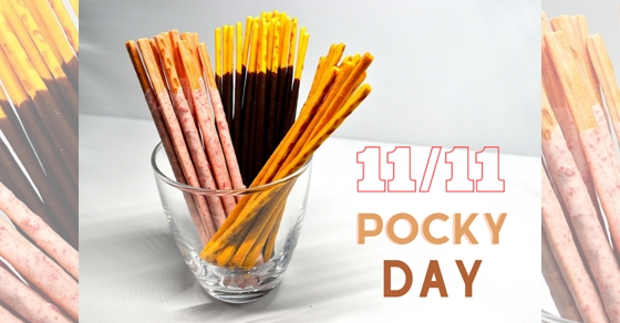 Bí quyết để có được nụ cười tự nhiên từ Pocky | KILALA