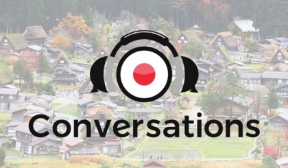 6 podcast giúp bạn cải thiện nghe nói Tiếng Nhật hiệu quả