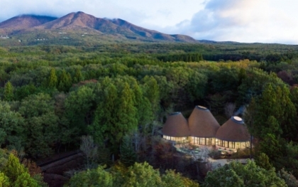 PokoPoko: Clubhouse dành cho trẻ em tại cao nguyên Nasu