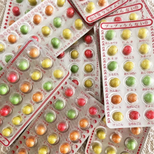 Hãng kẹo Chirin xin lỗi khách hàng vì tăng giá sau 38 năm