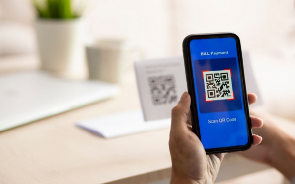 Người Nhật đã tạo ra QR Code như thế nào?