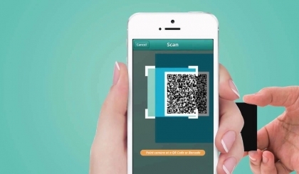 QR Code - phát minh của Nhật Bản giành giải thưởng trong lĩnh vực điện tử