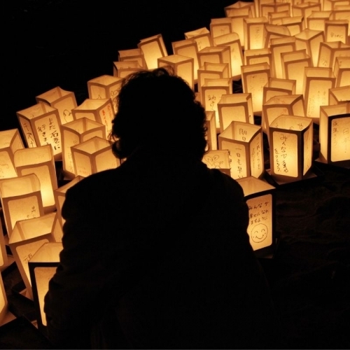 Nguồn gốc 6 quan niệm mê tín phổ biến vào mùa hè ở Nhật