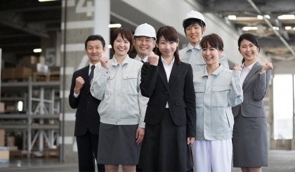 Quản lý thực tập sinh hay nghề “làm dâu trăm họ”?