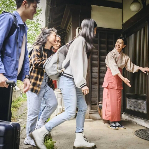 Nhật Bản nới lỏng quy định về cho thuê nhà trọ tư nhân