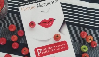 Review Phía nam biên giới, phía tây mặt trời