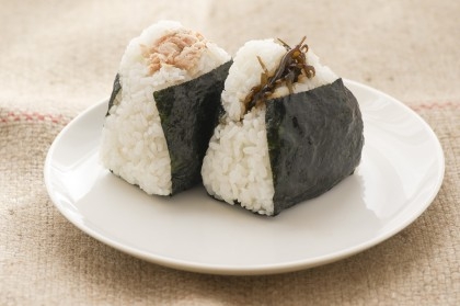 “Super food & Onigiri De Party” tại Chicago