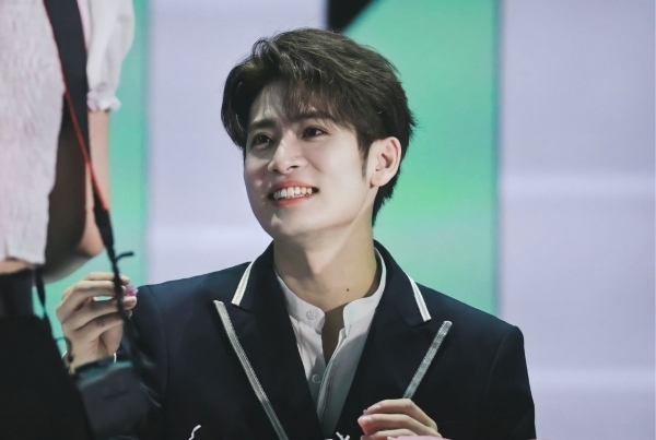 Những điều có thể bạn chưa biết về INTO1 Rikimaru