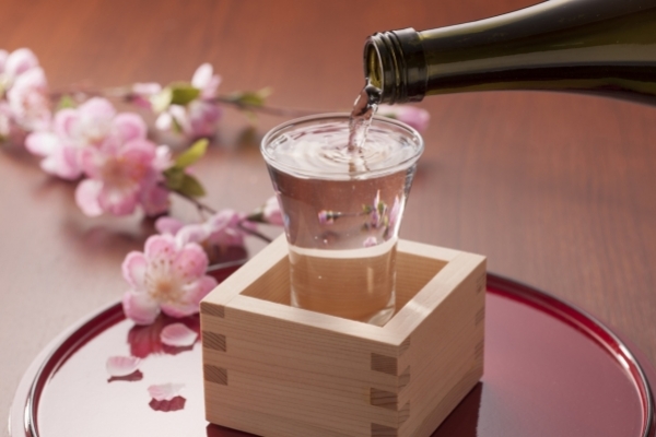Lý do khiến Niigata thành "vương quốc rượu Sake" nổi tiếng