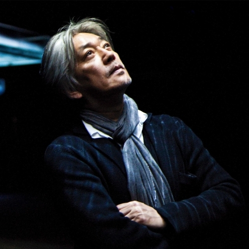 Nhạc sĩ Ryuichi Sakamoto: kiến tạo thanh âm cuộc sống