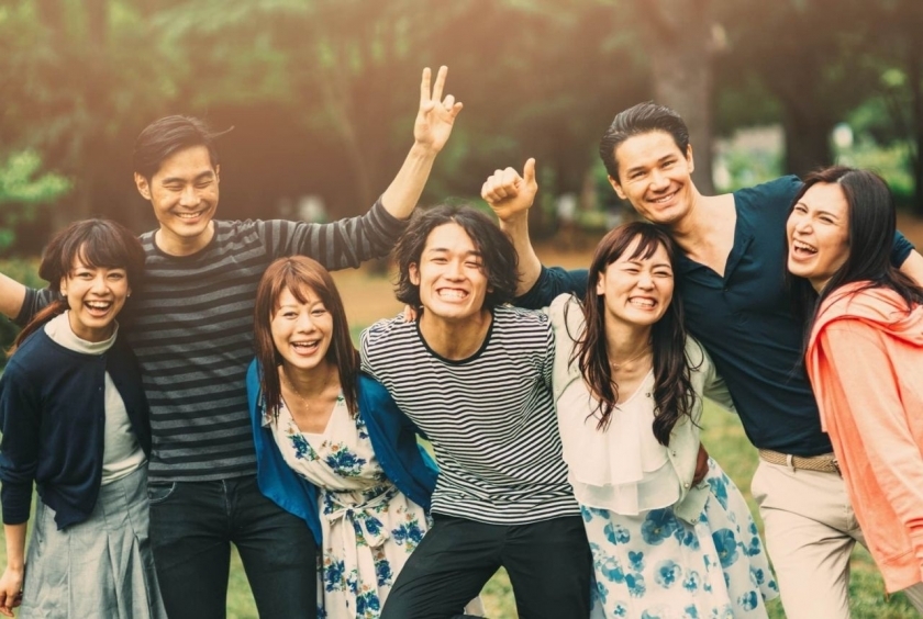 Gen Z Nhật Bản: Những đặc trưng của “Thế hệ Satori”