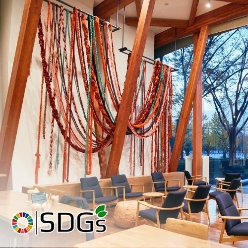 Starbucks mở “cửa hàng xanh” đầu tiên tại Nhật