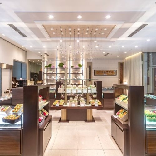 Có gì bên trong Sembikiya, cửa hàng trái cây “chanh xả” nhất Nhật Bản