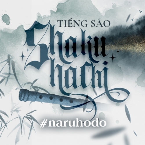 Tiếng sáo Shakuhachi: Thanh âm của tự nhiên và thiền định