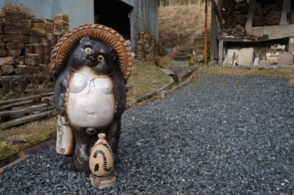 Làng gốm Shigaraki: nơi người khuyết tật thể hiện tài năng