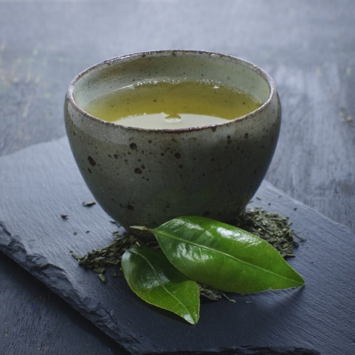 Shin-cha: Những lá trà tươi ngon nhất ngày xuân