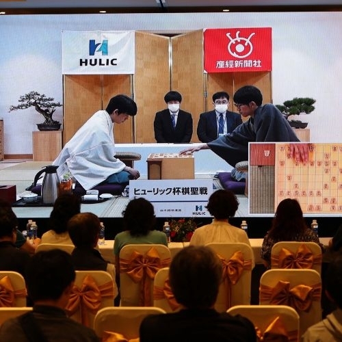 Thất quán Sota Fujii và Thất đẳng Daichi Sasaki đến Việt Nam thi đấu