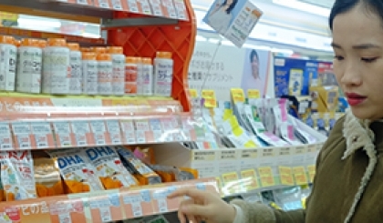 Kilala Choice: Top 13 sản phẩm nên mua khi đến Nhật 