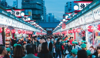 Shukujitsu - ngày lịch đỏ ở Nhật Bản