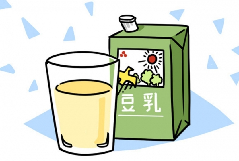 Sữa đậu nành Nhật Bản: "Mê cung" của hương vị