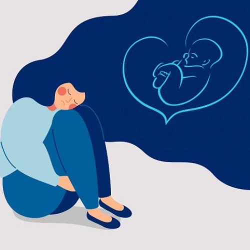 Những nỗ lực quan tâm tới phụ nữ bị sẩy thai của chính phủ Nhật