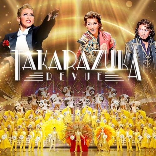 Takarazuka Revue -  Nơi phụ nữ “làm chủ” sân khấu