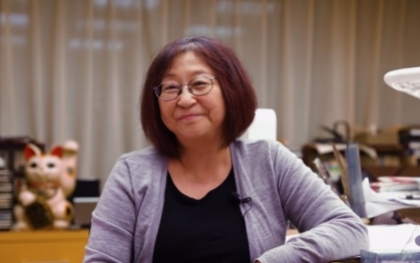 Tác giả Inuyasha tiết lộ lịch làm việc "điên cuồng" của mình